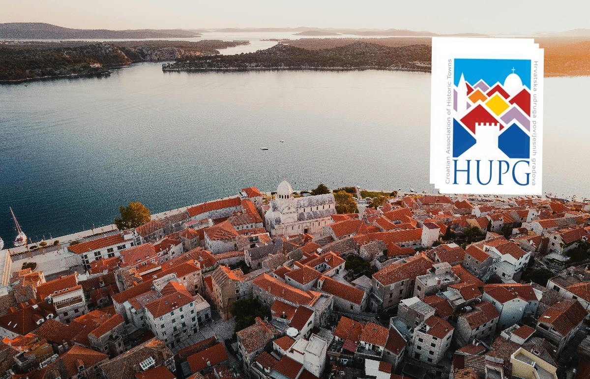 Gradonačelnik Burić izabran za potpredsjednika Hrvatske udruge povijesnih gradova 
